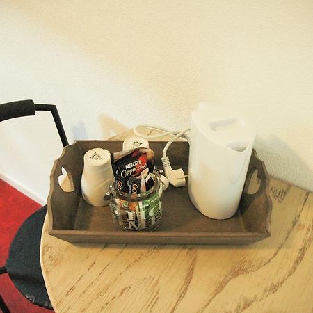 Bed & Breakfast De Kreitsberg Duifhuis Ngoại thất bức ảnh