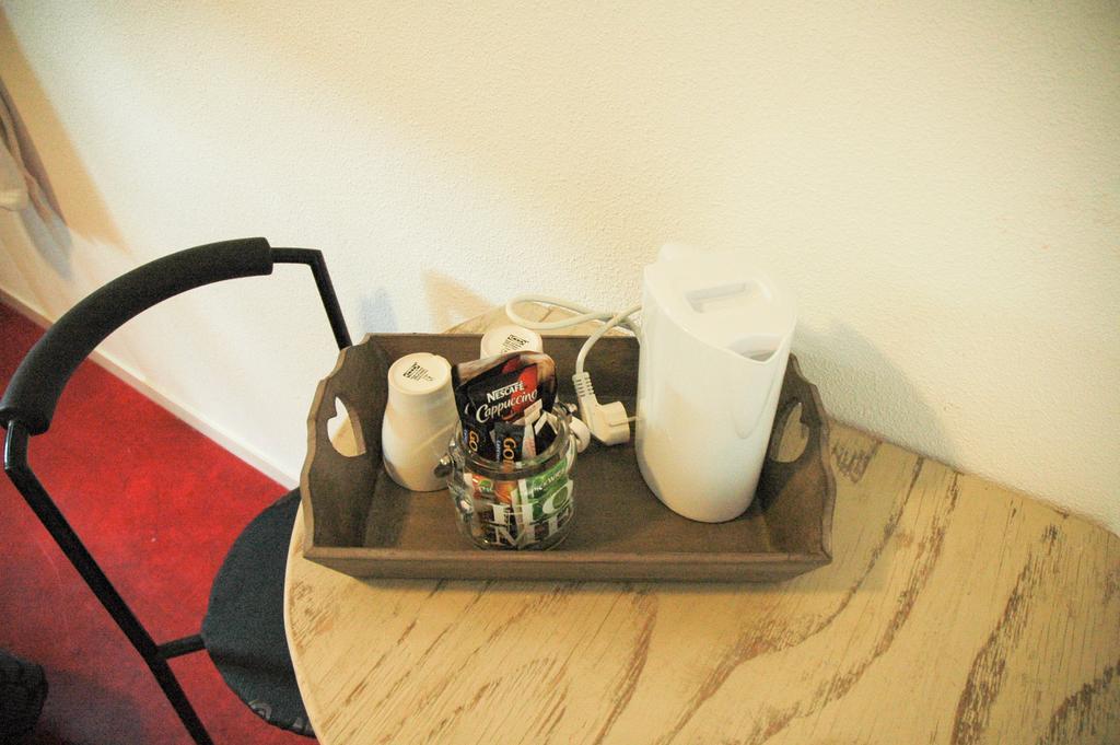 Bed & Breakfast De Kreitsberg Duifhuis Ngoại thất bức ảnh