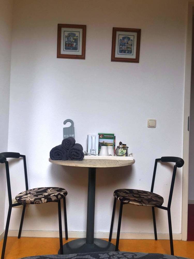 Bed & Breakfast De Kreitsberg Duifhuis Ngoại thất bức ảnh