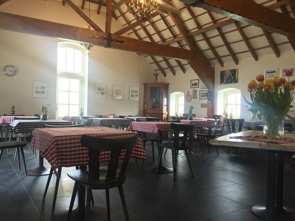 Bed & Breakfast De Kreitsberg Duifhuis Ngoại thất bức ảnh